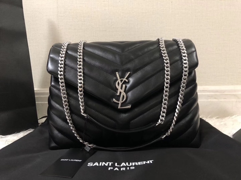 YSL Satchel Bags